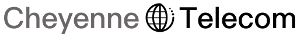 Cheyenne Telecom Logo